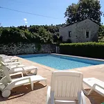 Abbaye De Capservy B&B