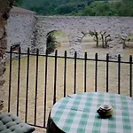 Abbaye De Capservy B&B 3*