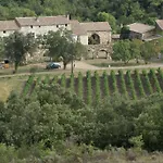 B&B Abbaye De Capservy 3*