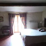 B&B Abbaye De Capservy 3*