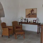 B&B Abbaye De Capservy Villardonnel