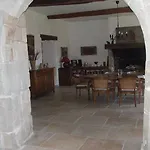 B&B Abbaye De Capservy