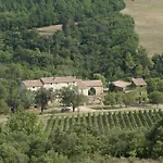 Abbaye De Capservy B&B