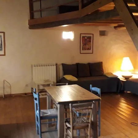Abbaye De Capservy Bed & Breakfast