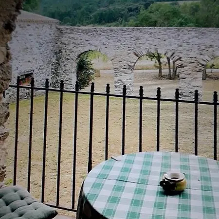 Abbaye De Capservy Bed & Breakfast *