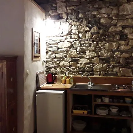 Bed & Breakfast Abbaye De Capservy Villardonnel