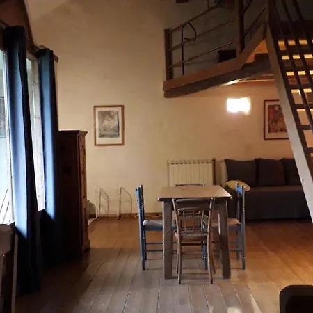 Abbaye De Capservy B&B