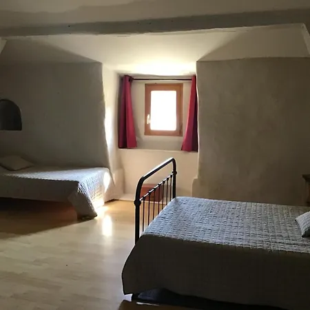 Abbaye De Capservy B&B 3*