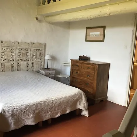 Abbaye De Capservy B&B Villardonnel