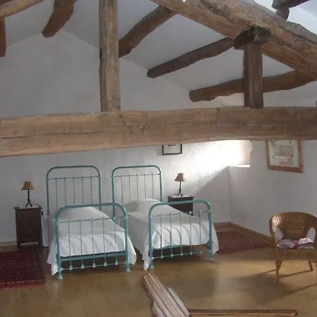 Abbaye De Capservy
