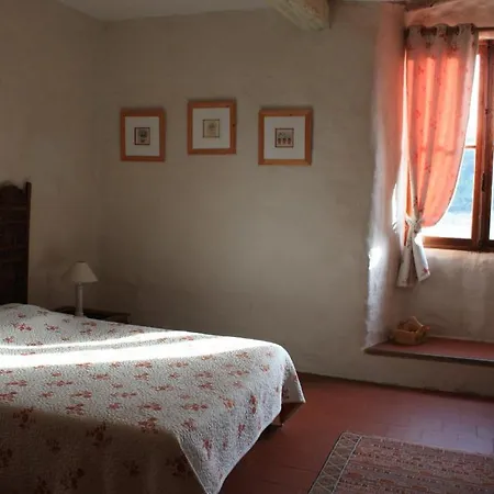 Bed & Breakfast Abbaye De Capservy Villardonnel