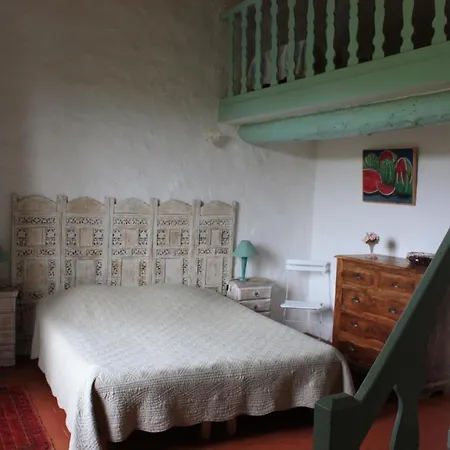 Abbaye De Capservy 3*