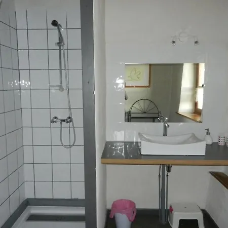 Abbaye De Capservy Bed & Breakfast *