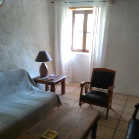Abbaye De Capservy Bed & Breakfast *