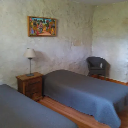 Abbaye De Capservy 3* Villardonnel