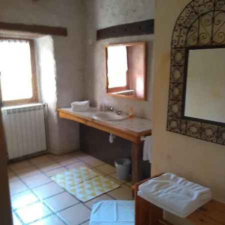 Abbaye De Capservy 3* Villardonnel