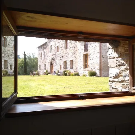 Abbaye De Capservy *