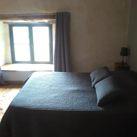Abbaye De Capservy Bed & Breakfast *