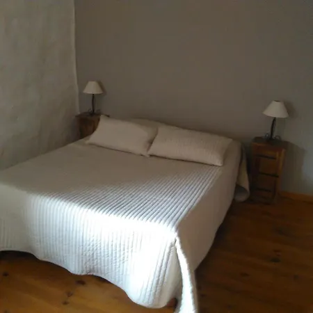 Bed & Breakfast Abbaye De Capservy