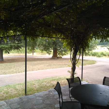 Abbaye De Capservy Bed & Breakfast *