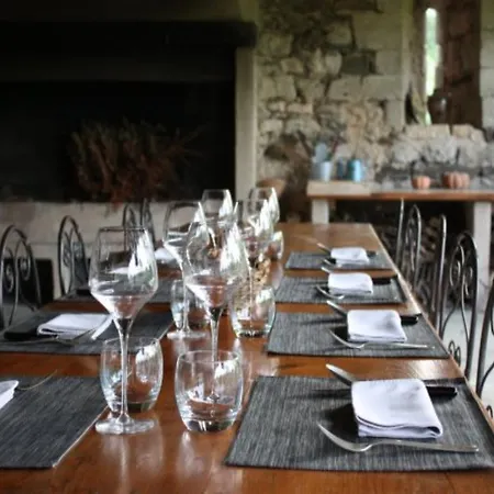 Abbaye De Capservy Bed & Breakfast 3*
