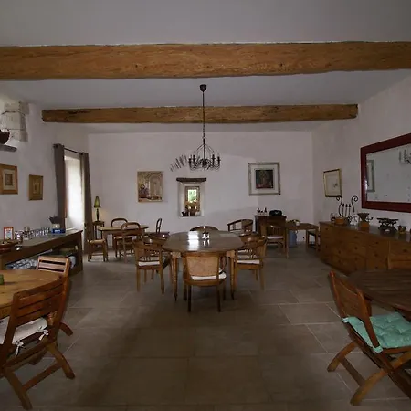 Abbaye De Capservy 3* Villardonnel