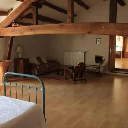 Abbaye De Capservy 3*