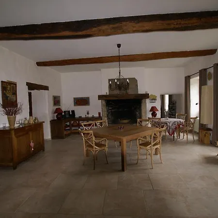 Abbaye De Capservy Villardonnel