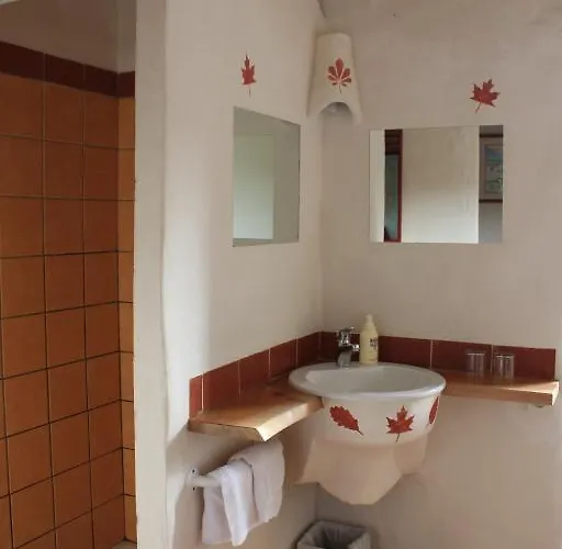 Bed and Breakfast Abbaye De Capservy 3*