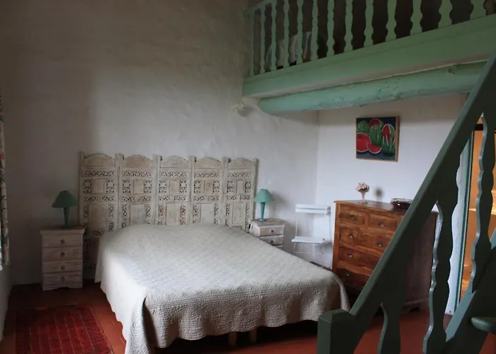 Abbaye De Capservy 3*