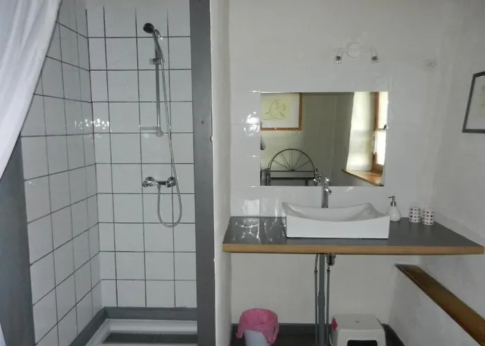 Abbaye De Capservy Bed and Breakfast 3*