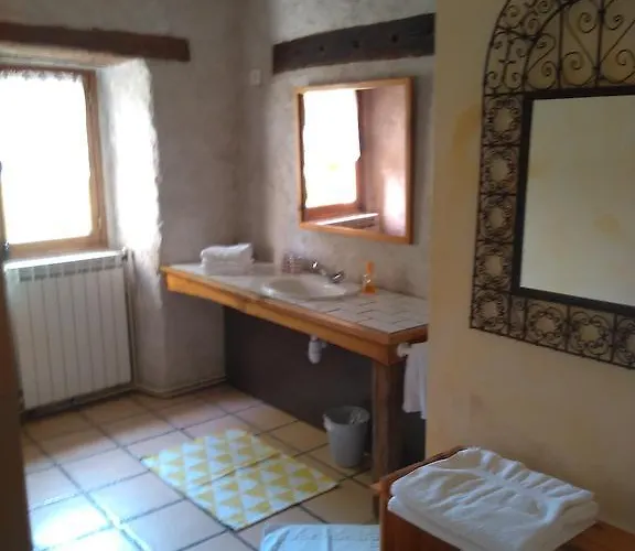 Abbaye De Capservy 3* Villardonnel