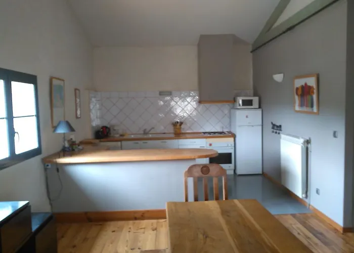 Abbaye De Capservy Villardonnel