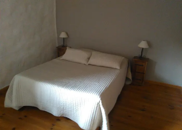 Bed and Breakfast Abbaye De Capservy