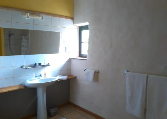 Abbaye De Capservy 3*