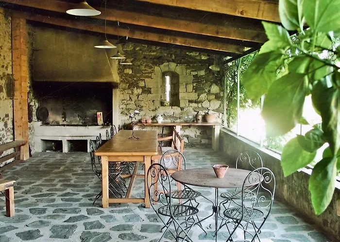 Abbaye De Capservy Villardonnel