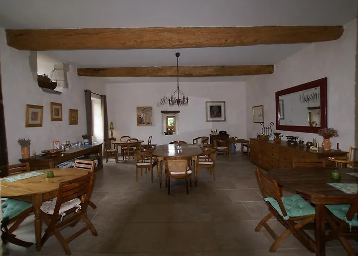 Abbaye De Capservy 3* Villardonnel