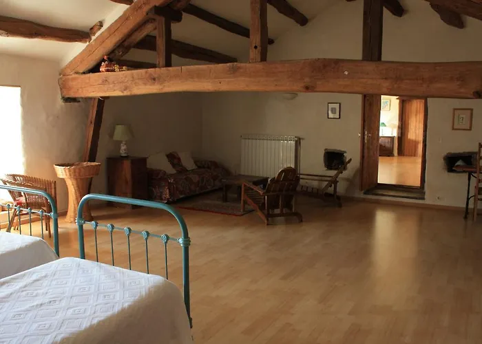 Abbaye De Capservy 3*