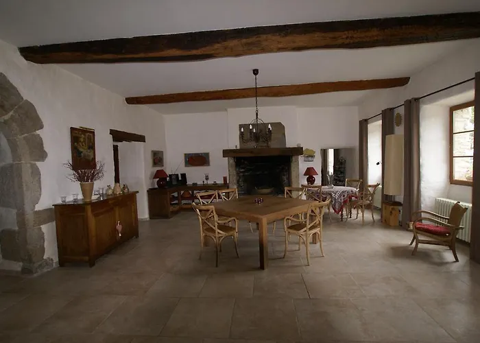 Abbaye De Capservy Villardonnel