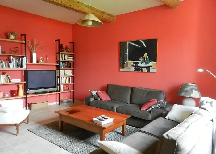 Abbaye De Capservy 3* Villardonnel